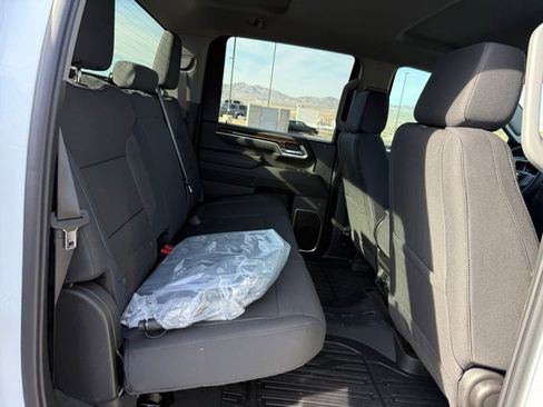 New 2026 GMC Sierra 2500 SLE image 14