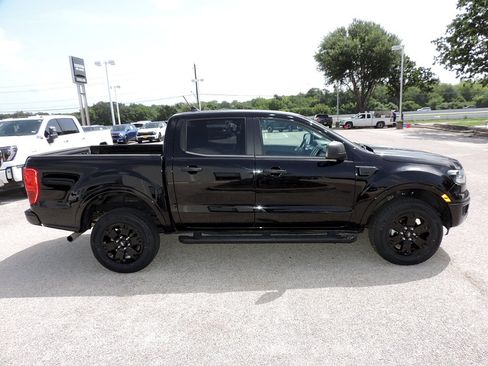 Used 2021 Ford Ranger XLT w/ Equipment Group 301A Mid RWD image 4