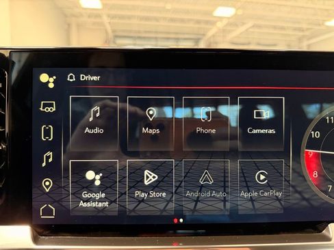 Used 2024 GMC Sierra 1500 SLE w/ Preferred Package image 42