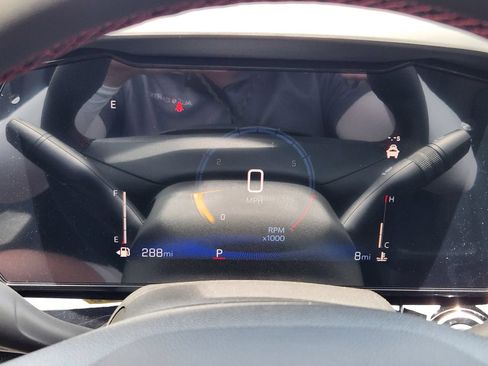 New 2026 Chevrolet Trax RS w/ Driver Confidence Package FWD image 15