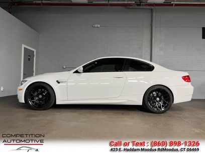 Used 2012 BMW M3 Coupe