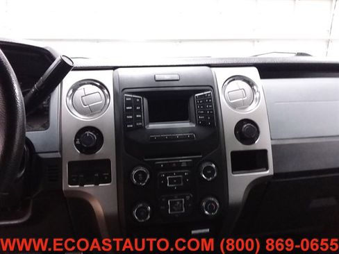 Used 2014 Ford F150 XLT w/ Equipment Group 302A Luxury image 11