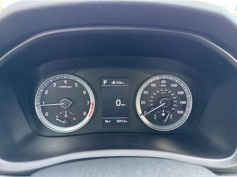 Used 2019 Hyundai Sonata SEL image 8