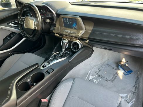 Used 2018 Chevrolet Camaro LT w/ RS Package image 41