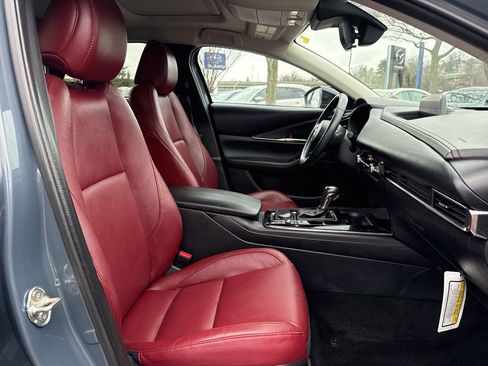 Used 2023 MAZDA CX-30 AWD 2.5 S w/ Preferred Package image 29