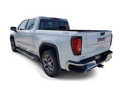 New 2026 GMC Sierra 1500 SLT w/ SLT Premium Plus Package