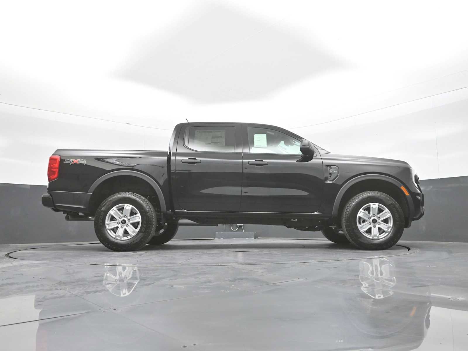New 2026 Ford Ranger XL w/ Trailer Tow Package AWD/4WD image 70