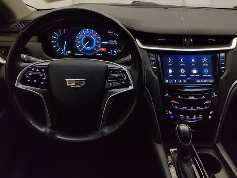Used 2018 Cadillac XTS Premium Luxury w/ Driver Assist Package FWD image 22
