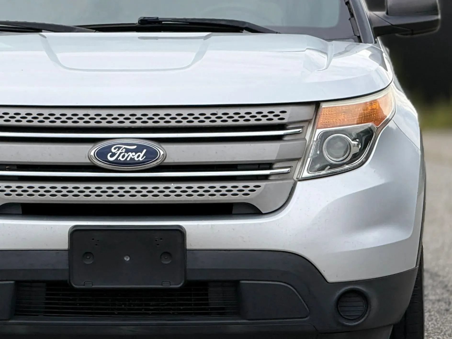 Used 2015 Ford Explorer FWD image 12