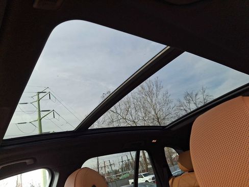 Certified 2023 BMW X5 xDrive40i w/ M Sport Package image 15