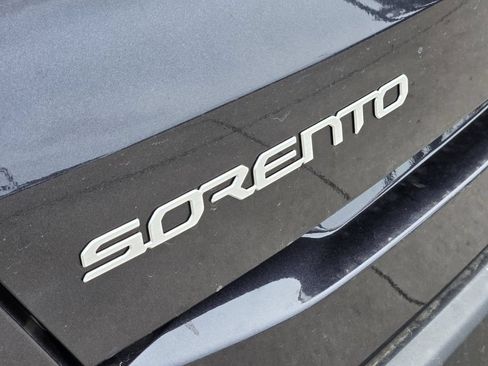 New 2026 Kia Sorento EX FWD image 7