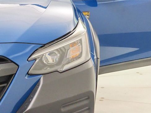 Used 2023 Subaru Outback Wilderness image 41