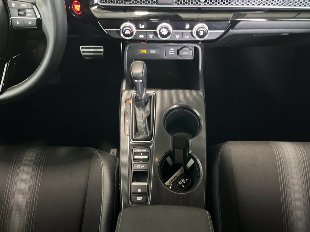 Used 2024 Honda Civic Sport image 10