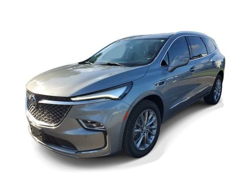 Used 2024 Buick Enclave Avenir w/ Avenir Technology Package AWD/4WD image 2