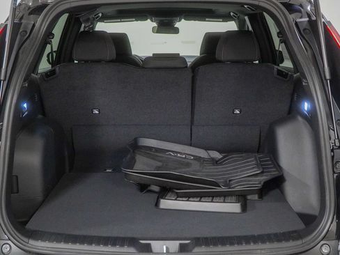 Used 2026 Honda CR-V Sport image 10