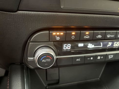 Certified 2024 MAZDA CX-5 Carbon Edition AWD/4WD image 23
