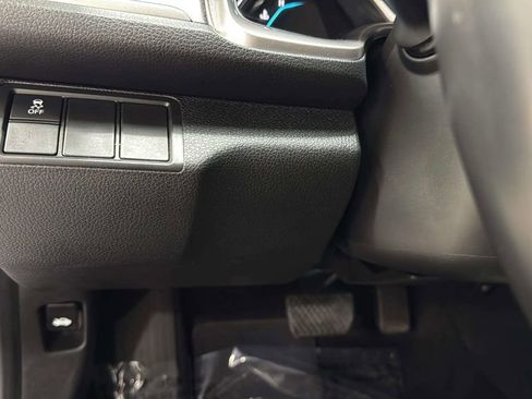 Used 2018 Honda Civic EX-T image 34