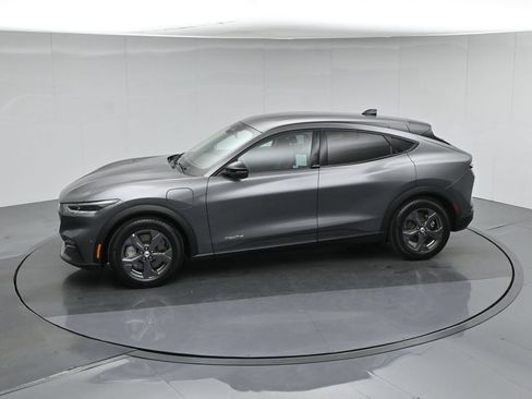Used 2023 Ford Mustang Mach-E Select RWD image 44