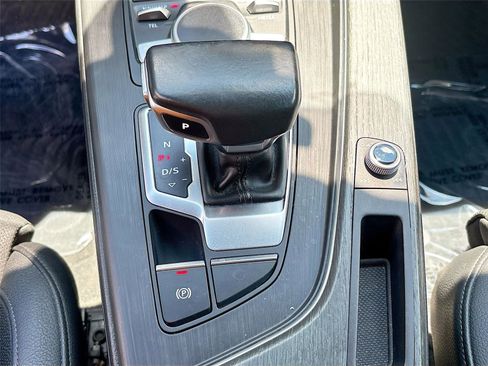 Used 2018 Audi A5 2.0T Premium Plus w/ Premium Plus AWD/4WD image 17