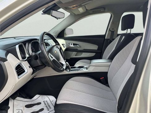 Used 2014 Chevrolet Equinox LT AWD/4WD image 9