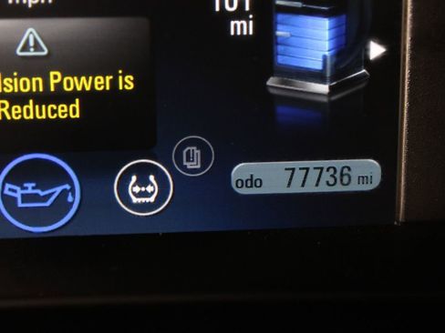 Used 2015 Chevrolet Volt Premium w/ Premium Trim Package image 26