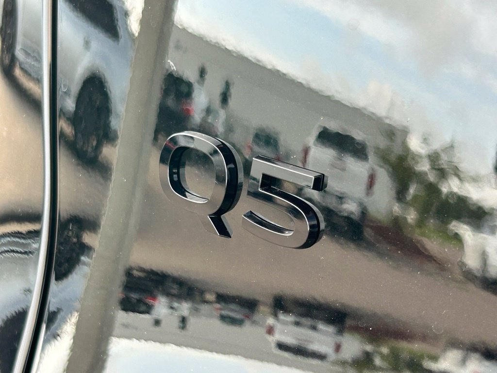 New 2026 Audi Q5 Premium Plus AWD/4WD image 48