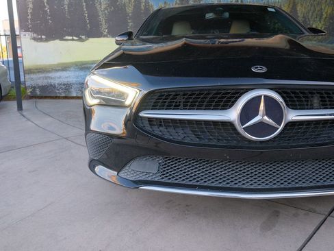 Used 2020 Mercedes-Benz CLA 250 image 38