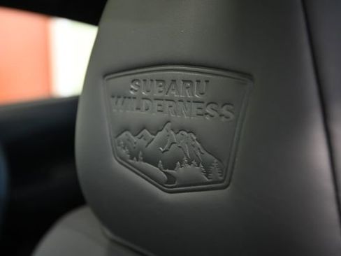 New 2026 Subaru Crosstrek 2.5i Wilderness AWD/4WD image 22