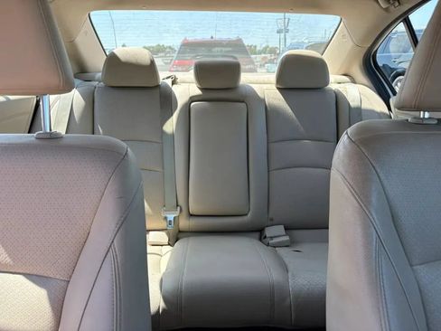 Used 2014 Honda Accord EX-L image 17