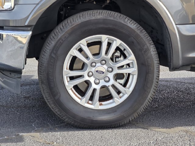 Used 2017 Ford F150 Lariat AWD/4WD image 33