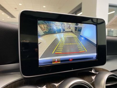 Used 2018 Mercedes-Benz C 300 4MATIC Sedan image 24