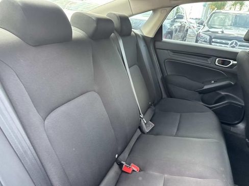 Used 2022 Honda Civic LX image 11