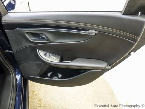 Used 2017 Chevrolet Impala LT w/ Leather Package image 20