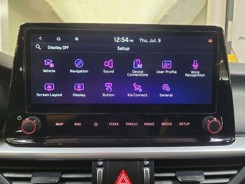 Used 2023 Kia Forte GT-Line FWD image 25