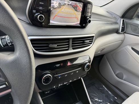 Used 2020 Hyundai Tucson Value image 15