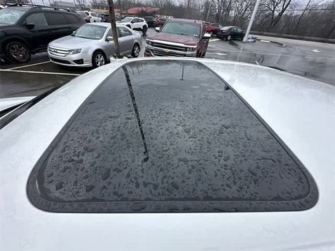 Certified 2024 Subaru Legacy Limited image 6