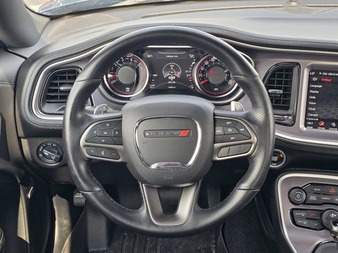 Used 2021 Dodge Challenger R/T Scat Pack w/ Plus Package RWD image 15