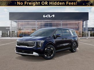 New 2026 Kia Carnival EX video 1