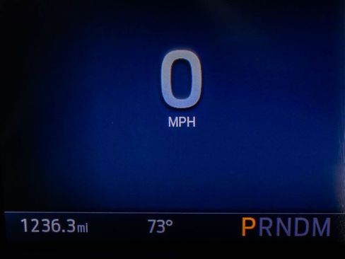 Used 2025 Ford Ranger XLT w/ FX4 Off-Road Package image 18