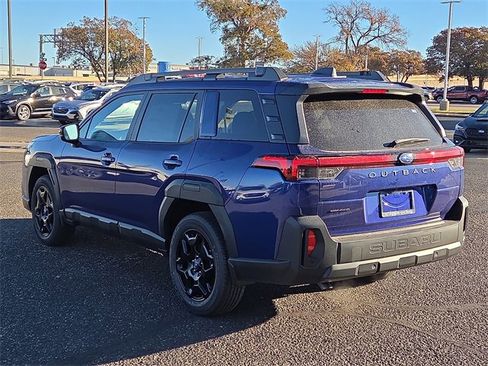 New 2026 Subaru Outback Limited image 3