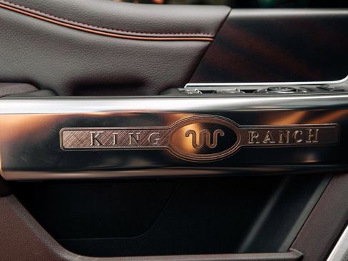 Used 2024 Ford F250 King Ranch w/ Chrome Package image 25