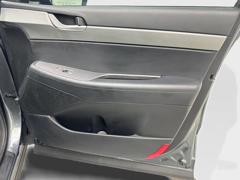 Used 2025 Hyundai Palisade XRT FWD image 52