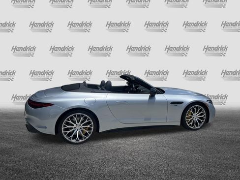 Certified 2022 Mercedes-Benz SL 63 AMG 4MATIC image 11
