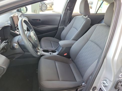 Used 2024 Toyota Corolla LE image 13