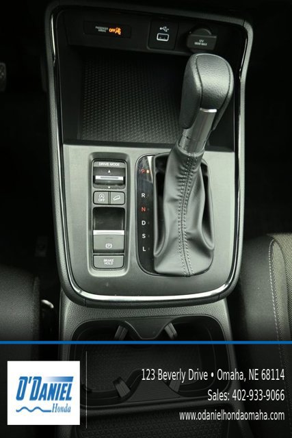 Used 2024 Honda CR-V LX image 34