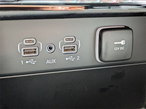 New 2025 Jeep Grand Cherokee Limited image 23