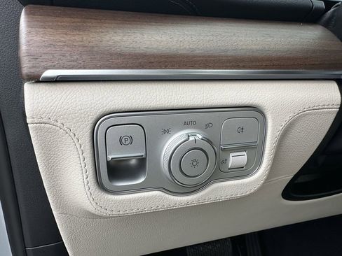 New 2026 Mercedes-Benz GLE 350 4MATIC image 35