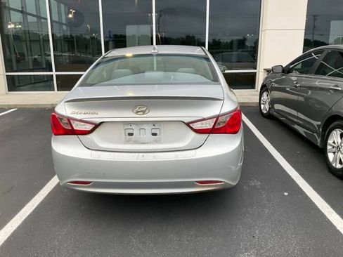 Used 2013 Hyundai Sonata GLS w/ Popular Equipment Pkg FWD image 6