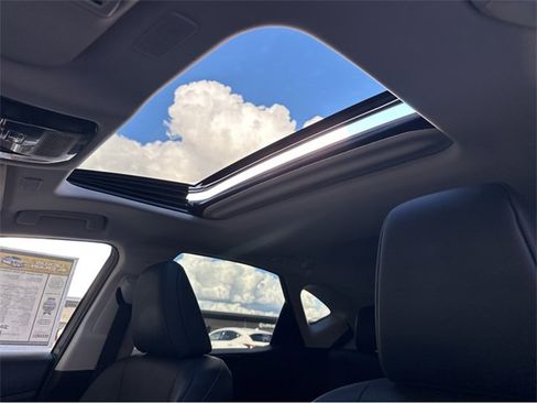 Used 2025 Lexus NX 350h AWD w/ Premium Package image 15