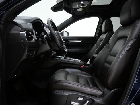 Used 2023 MAZDA CX-5 Signature AWD/4WD image 13